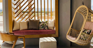 Decorating Styles Inspired by Your Favorite Destination