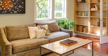 Window Treatment Ideas for Your Home