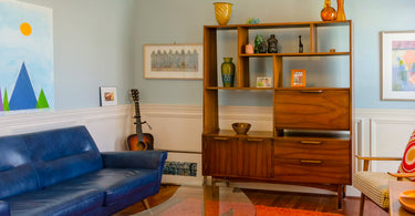 Home Furnishing Resolutions for the New Year