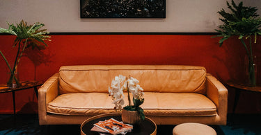 Comfort and Joy Trends to Make your Home More Livable
