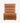 Slope Leather Dining Chair