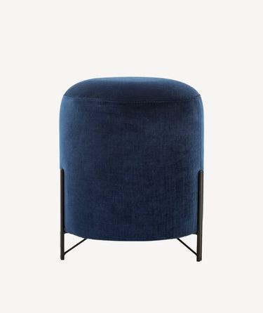 Pebble Ottoman