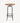 Alden Bar & Counter Stools - Petrol Blue