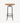 Alden Bar & Counter Stools - Petrol Blue