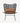 Bondi Outdoor Lounge Chair & Ottoman Set
