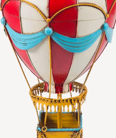 Hot Air Blooon Trinket