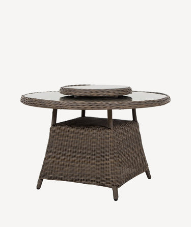 Industrial Storage Pop-Up Coffee Table